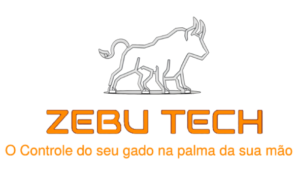 Mascote ZebuTech